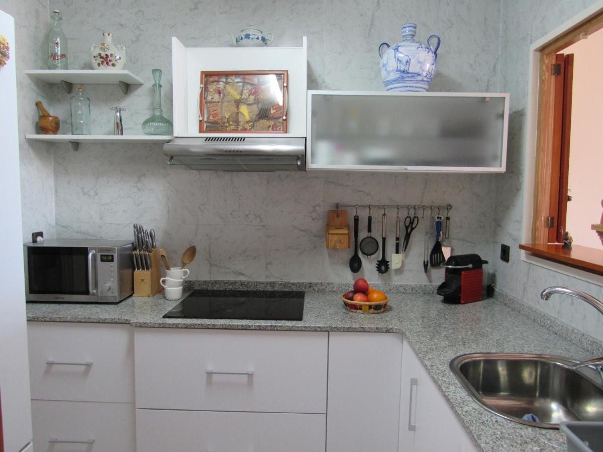 Apartamento Fanals Lloret de Mar Exterior foto